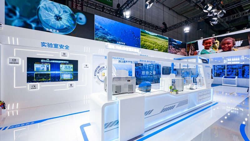如何挑选上海移液器：性能与合规并重**