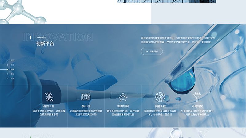 CDMO委托生产流程：揭秘生物制药的隐形链