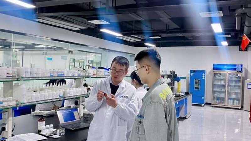 生物医药外包服务加盟，你准备好了吗？**