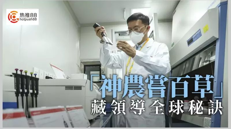 生物制品出口报关，这些材料必不可少**